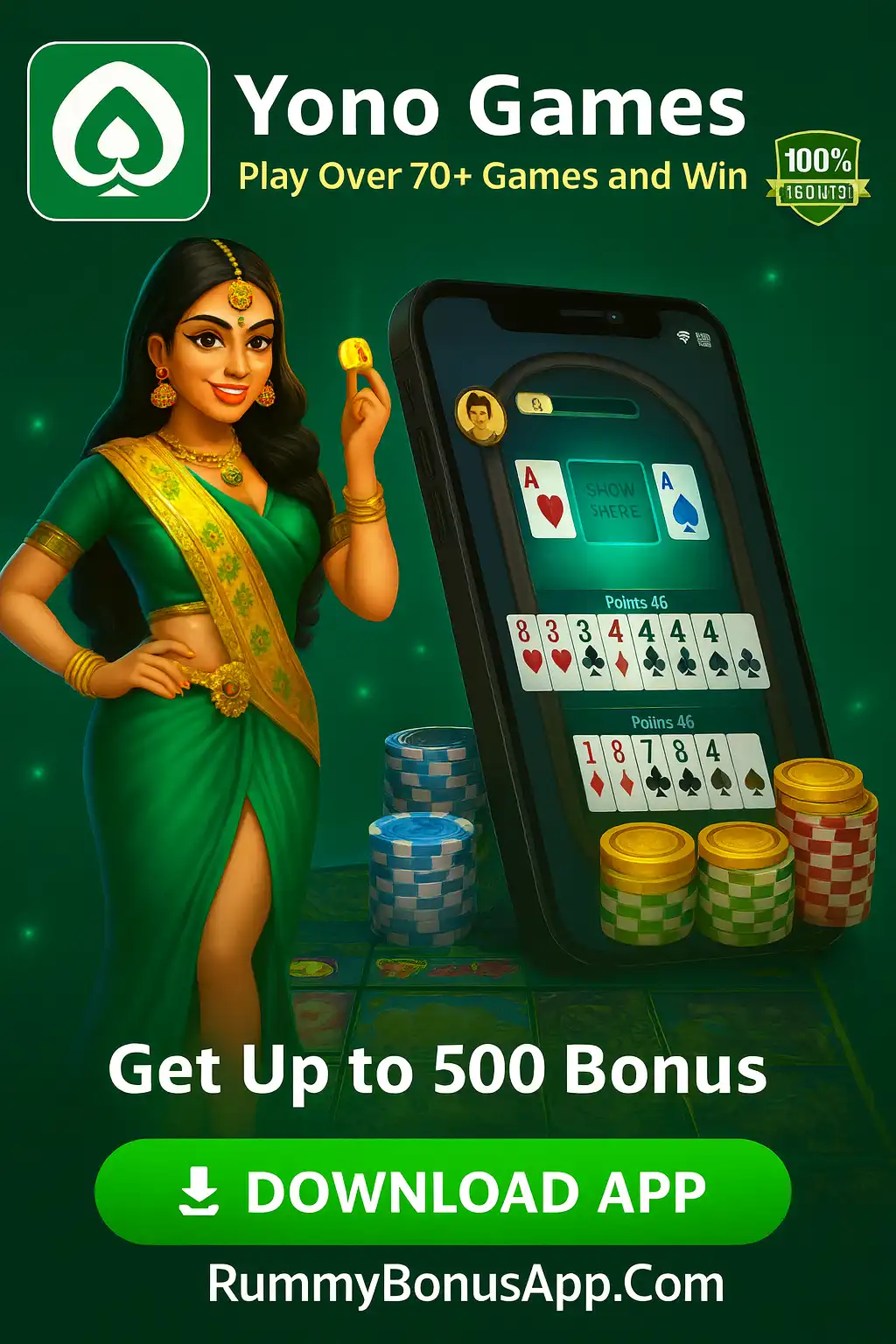 Yono Games APK
